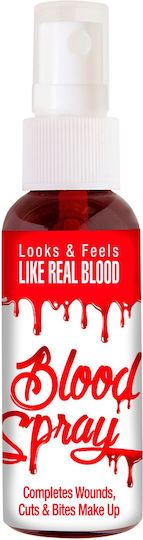 for Halloween 48ml