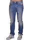 Men's Jeans Pants Blue