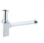 Domistyle Brass Siphon Sink