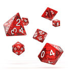 Oakie Doakie Dungeons & Dragons Dice