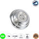 GloboStar Λάμπα LED 2W για Ντουί G4 Πράσινο 120lm