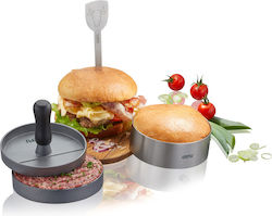 Gefu Hamburger Matty Press Maker Gefu Hamburger Matty Press Maker