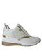 Renato Garini Sneakers White