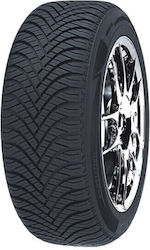 Trazano Z-401 215/55R17 98V XL 4 Jahreszeiten für Passagier