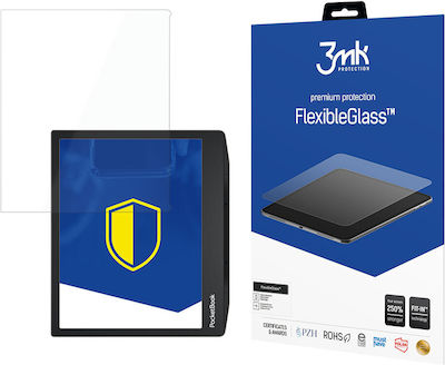 3MK FlexibleGlass Gehärtetes Glas (Taschenbuch-Ära)