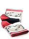 Smart Kids' Socks Blue