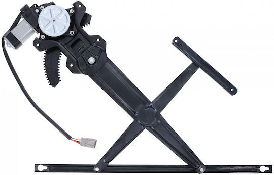 Window Mechanism Honda Civic '96-'00 1701212396L