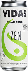 Vidas Andere mit Kohlensäure 250ml Vidas Andere mit Kohlensäure 250ml
