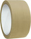 MFH Fabric Tape Военно Аксесоар 10 м - Хаки 28311F
