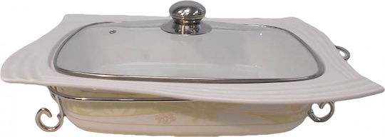 Dutch Oven 40x32cm 1Stück