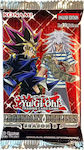 Konami Legendary Duelists: Season 3 Booster