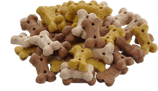 Donald Pet Care Kekse Hund mit Lamm 1kg