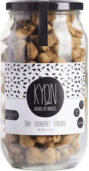 ΚΥΩΝ Kyon Χειροποιήτα Μπισκότο Σκύλου 400gr