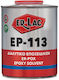 ER-LAC Er-pox Ep-113 Mai subțire Transparent 750ml 2126050075