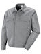 Mavi Work Jacket Gray