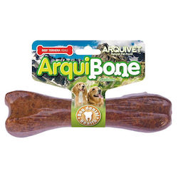 Arquivet Kauknochen für Hunde 12,5cm 95g Arquivet Kauknochen für Hunde 12,5cm 95g