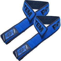 Power System Duplex Weightlifting Wrist Wraps