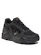 Replay Chunky Sneakers Black