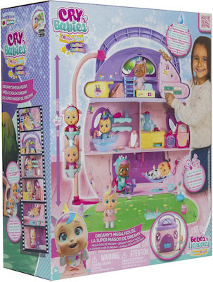 Imc Toys Plastikpuppenhaus