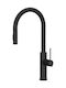 Quadron Kitchen Faucet Counter Black