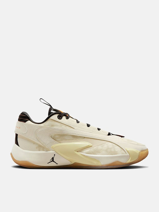 Jordan Luka 2 Χαμηλά Μπασκετικά Παπούτσια Cocon...