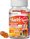 Forte Pharma MultiVit Gummies Multivitamin for Energy 60 x 1 gummies