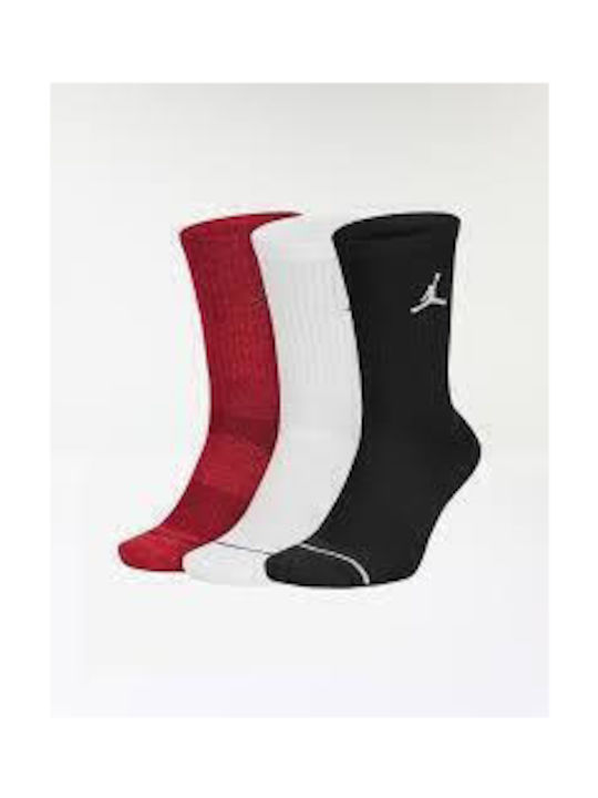 Jordan Everyday Crew Athletic Socks Multicolour...