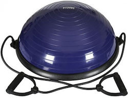 Power System Balance Ball Blue