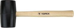 Topex Sledgehammer with Wooden Handle