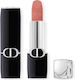 Dior Rouge Classic Lipstick Refill Satin 100 Nu...