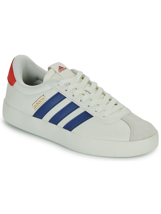 Adidas Vl Court 3.0 Γυναικεία Sneakers Λευκά