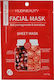Huda Beauty Sheet 30gr
