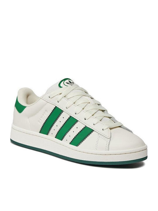 adidas Campus 00s Adidași Pentru Bărbați Albi