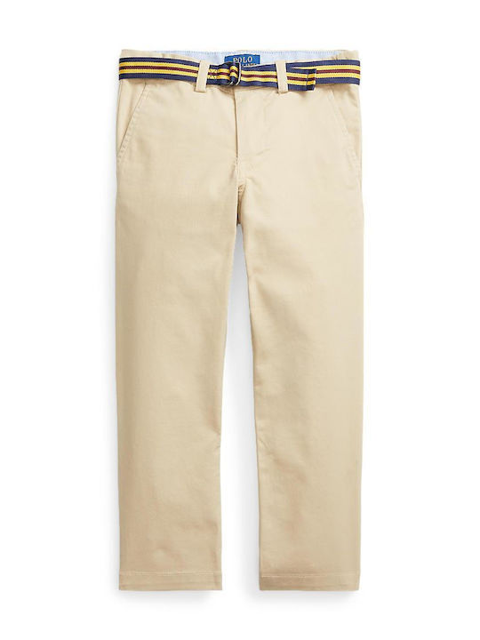 Ralph Lauren Kids Trousers BEZ