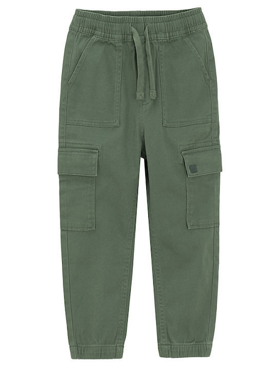 Cool Club Kids Trousers Green