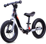 Kids Balance Bike Black