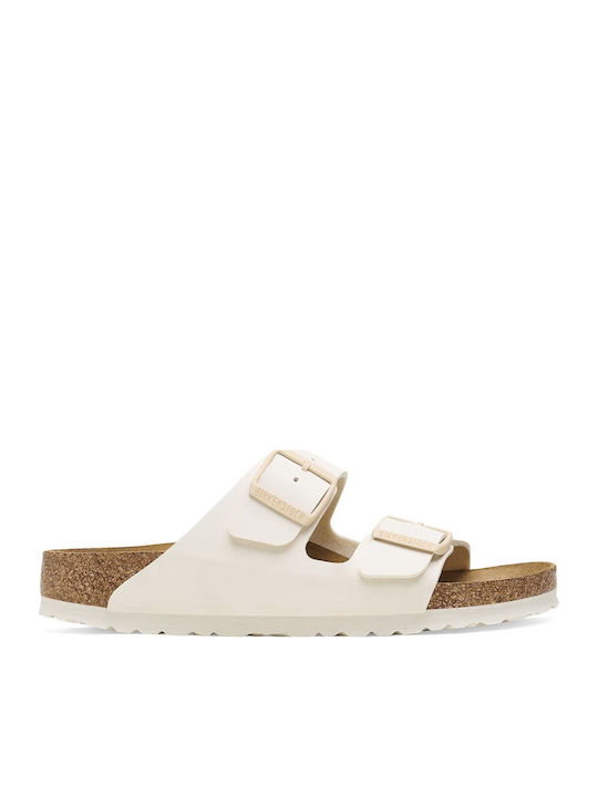 Birkenstock Arizona Σανδάλια Μπεζ