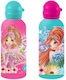 Διακάκης Kids Water Bottle Aluminium 500ml