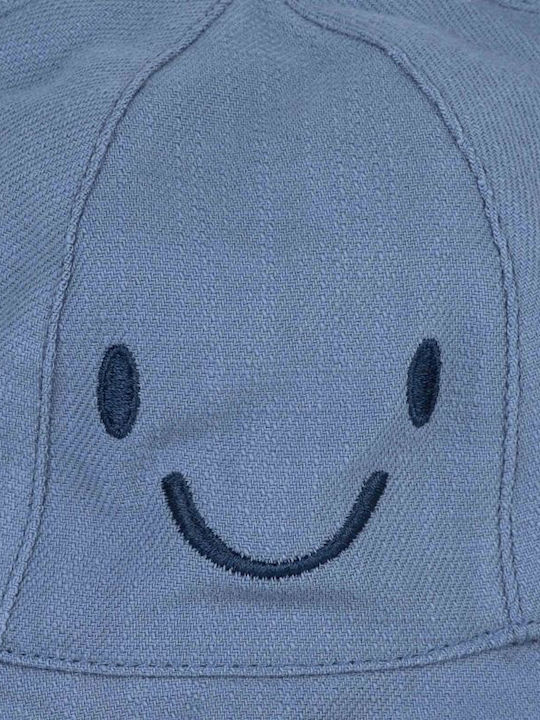 Losan Παιδικό Καπέλο Υφασμάτινο Μπλε
