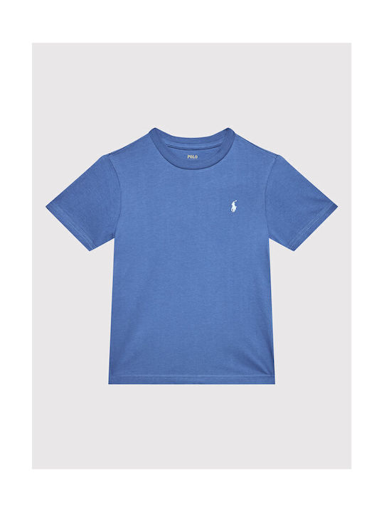 Ralph Lauren Tricou pentru copii Albastru