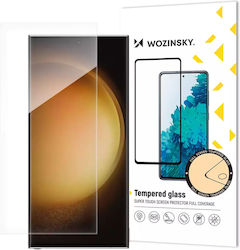 Hurtel Tempered Glass (Galaxy S24 Ultra)