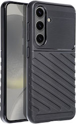 Thunder Thunder Μαύρη (Galaxy S24) Thunder Thunder Μαύρη (Galaxy S24)