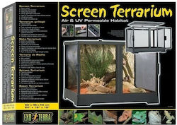 Exo Terra Ενυδρείο Ερπετών Terrarium