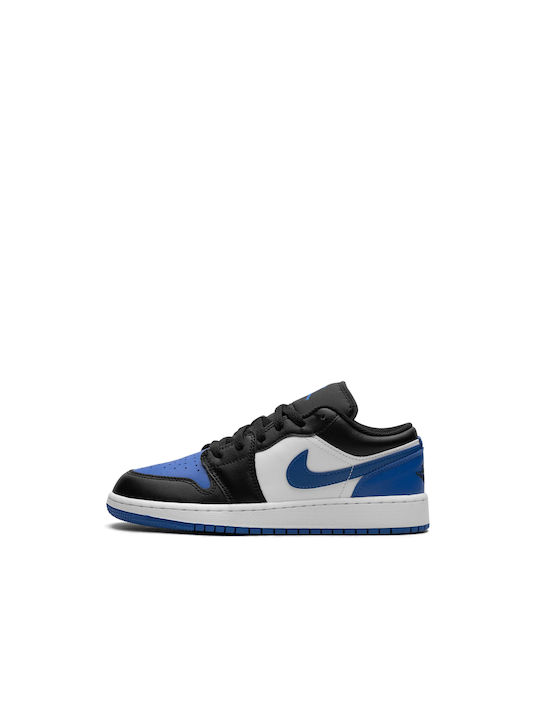Nike Παιδικά Sneakers Air Jordan 1 Royal ->