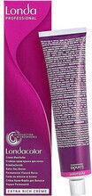 Londa Professional Londacolor Βαφή Μαλλιών Χωρί...