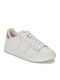 Player Kids Sneakers White