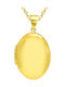 Theodora's Jewellery from Gold Plated Steel