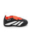 Predator Club Kids Turf Soccer Shoes Black