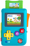 Fisher Price Baby-Spielzeug Εκπαιδευτικη Παιχνιδομηχανη