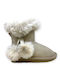 Conguitos Kids Boots Beige